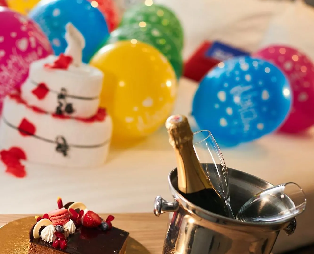 Hotel Holiday Inn Express - Malta By Ihg Saint Julian's