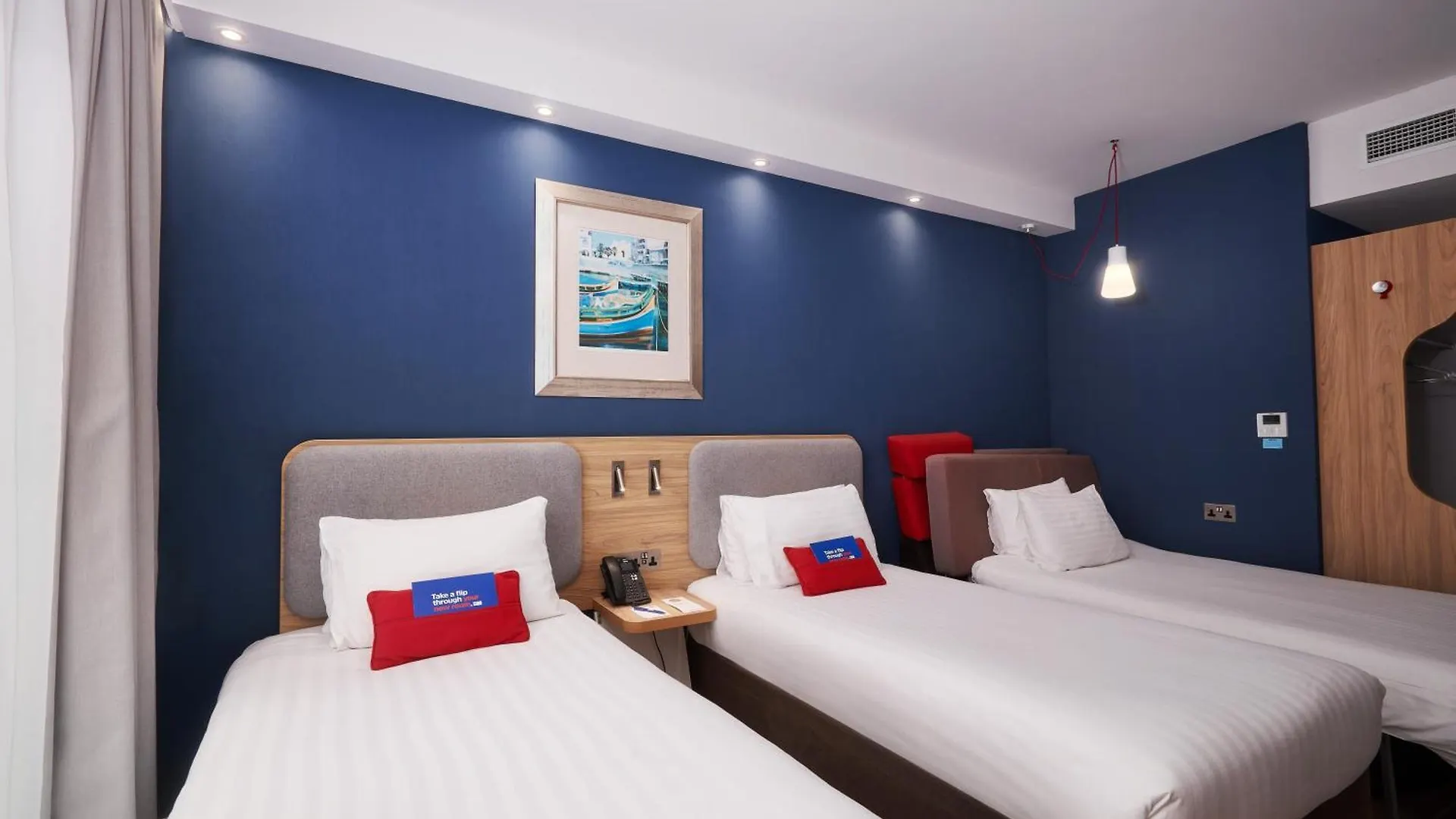 Hotel Holiday Inn Express - Malta By Ihg Saint Julian's