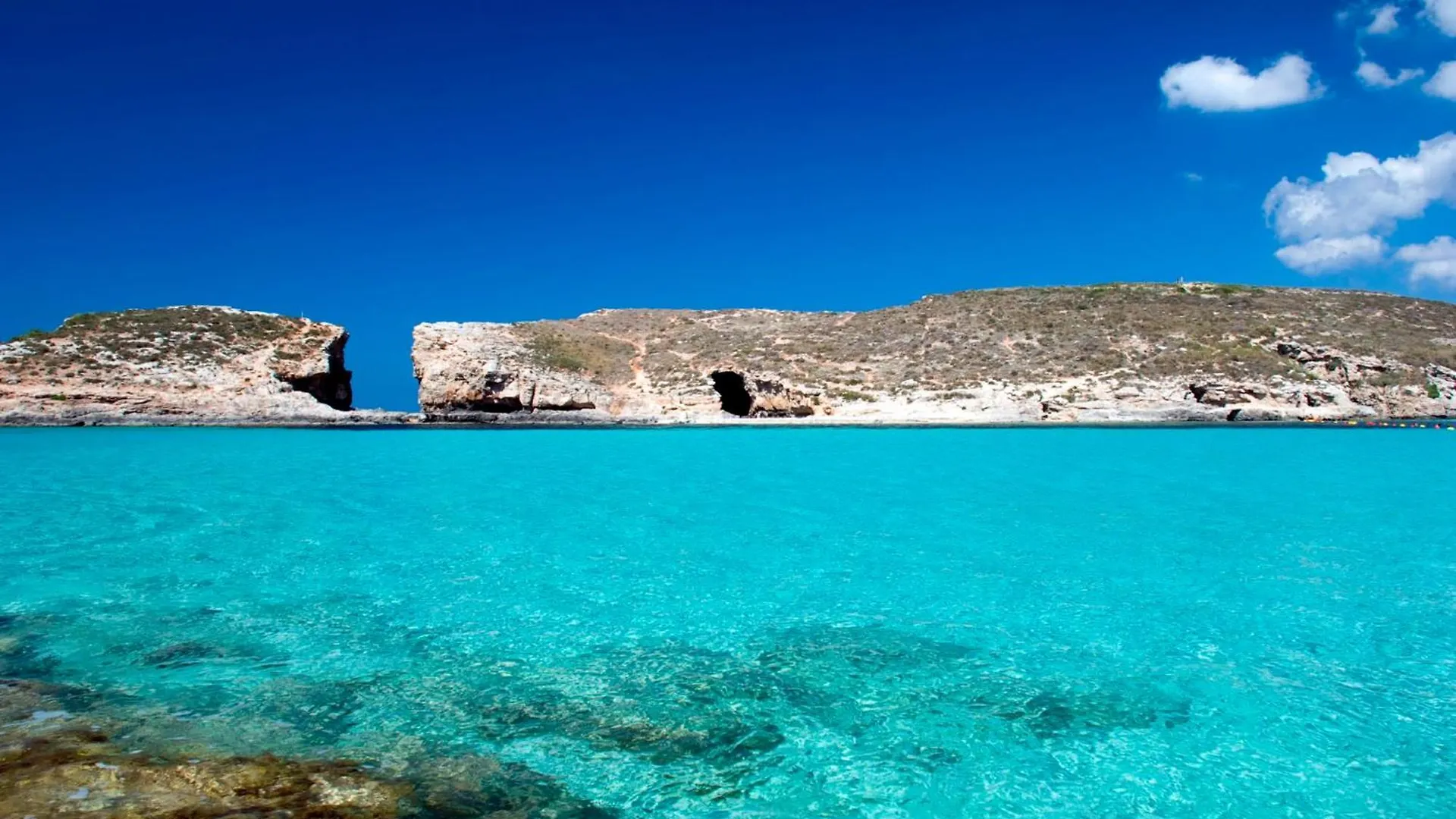 Holiday Inn Express - Malta By Ihg Saint Julian's