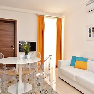 Appartement Bajja