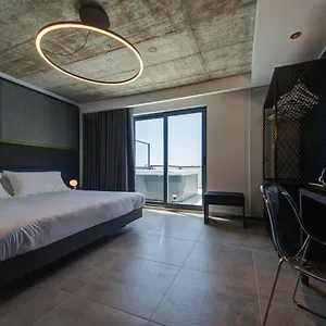 Ξενοδοχείο Ikyk (adults Only)