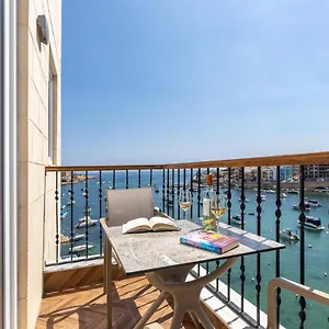 El Doris Boutique Living Марсаскала