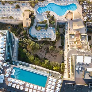 Intercontinental Malta By Ihg Сент Джулианс
