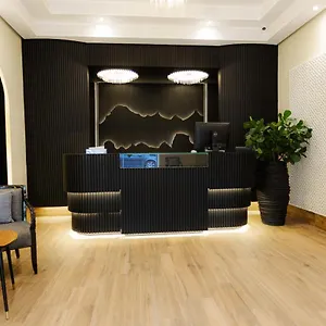 Ennesma Otel
