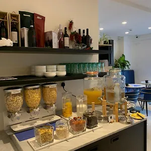 Otel The G By Jl, Saint Julian's