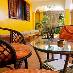 O Jardim Do Vinho, Ac Bed & Breakfast Praia