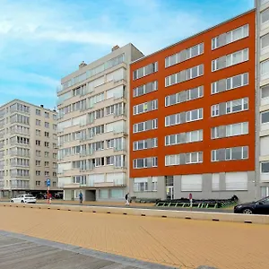 Residentie Aurore Ref, 208 Appartement Ostende
