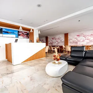 Family Apart Otel