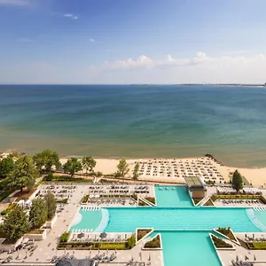 Secrets Sunny & (adults Only) Otel
