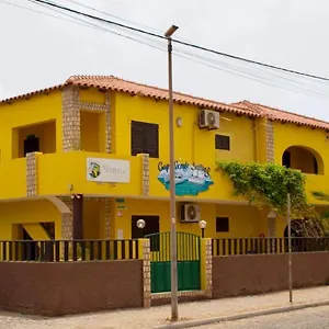 Misturod - Aparthotel Santa Maria