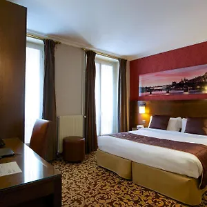 Abbatial Saint Germain Otel