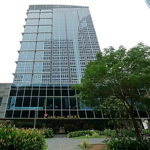 Orchid Hotel Singapore