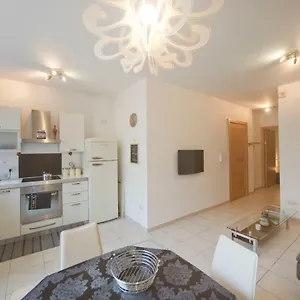 Apartment Bm1 - Blue Marine
