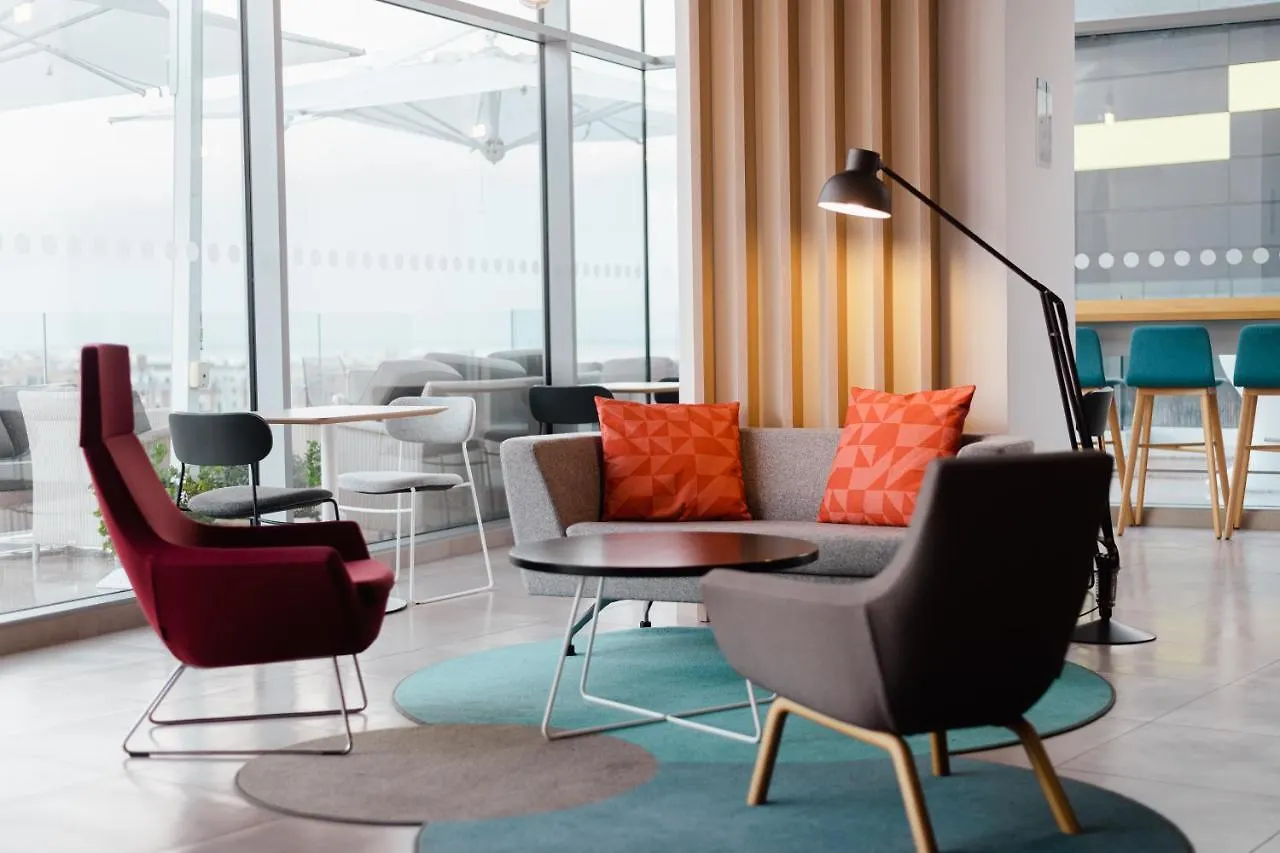 Holiday Inn Express - Malta By Ihg Saint Julian's 3*,