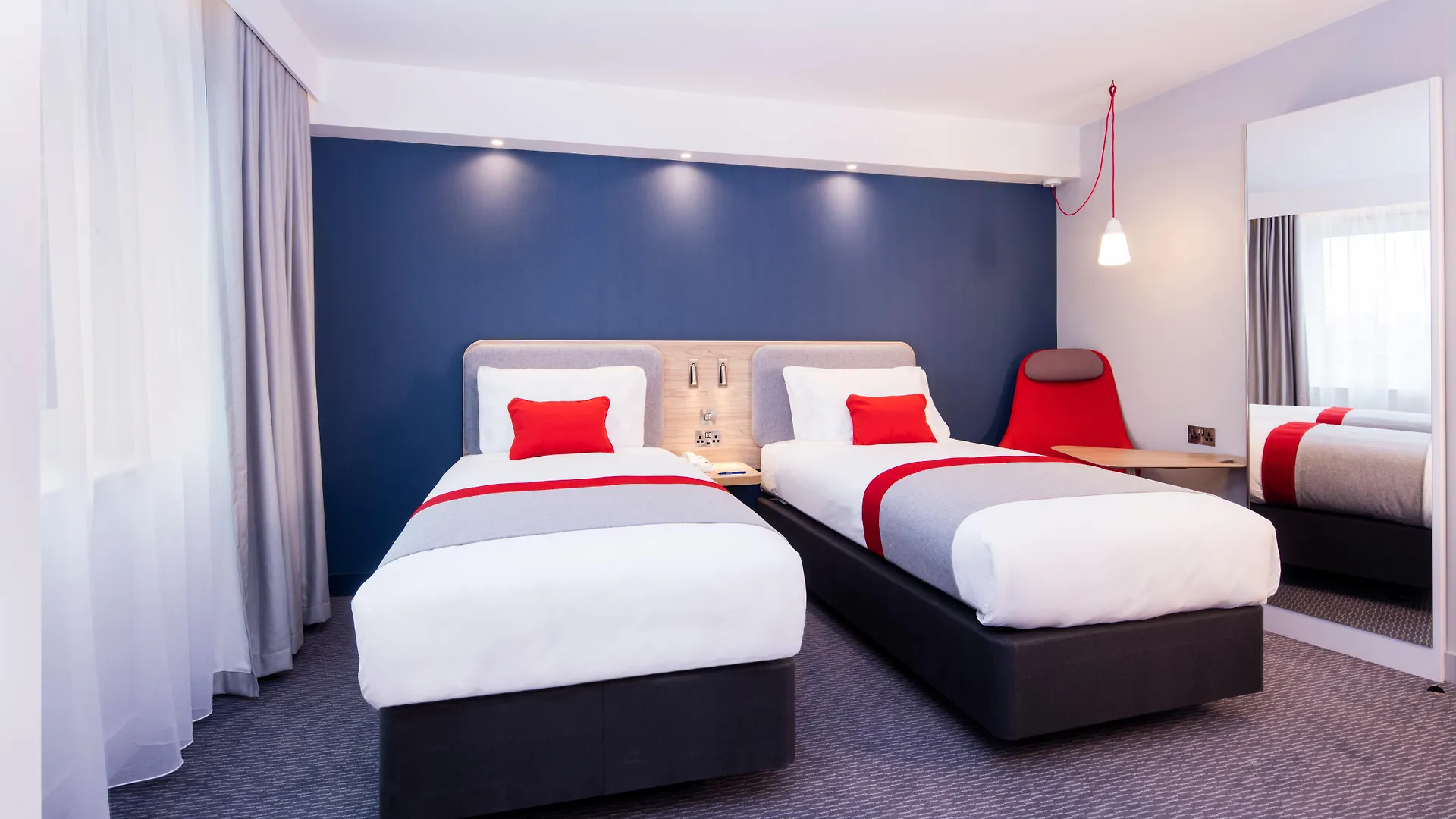 Hotel Holiday Inn Express - Malta By Ihg Saint Julian's