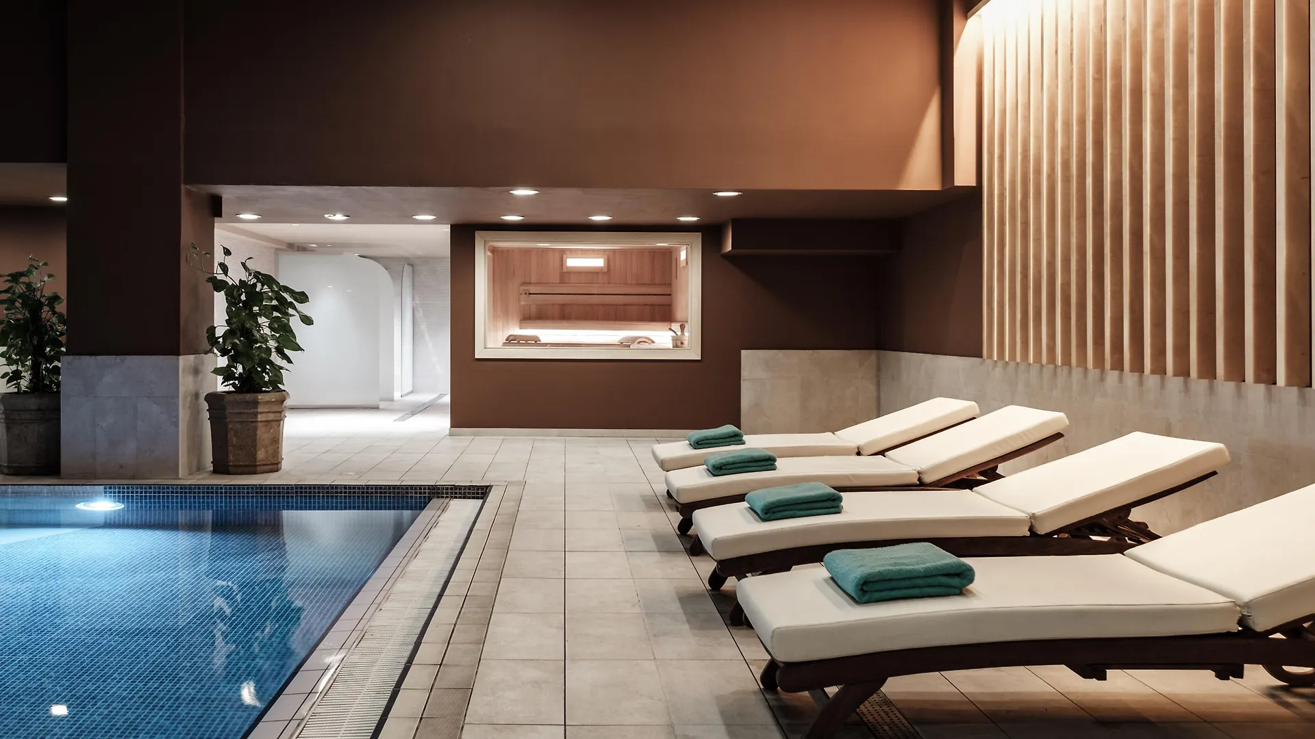 Hotel Holiday Inn Express - Malta By Ihg Saint Julian's