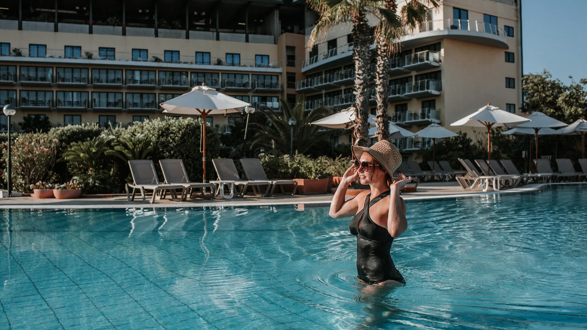 Holiday Inn Express - Malta By Ihg Saint Julian's