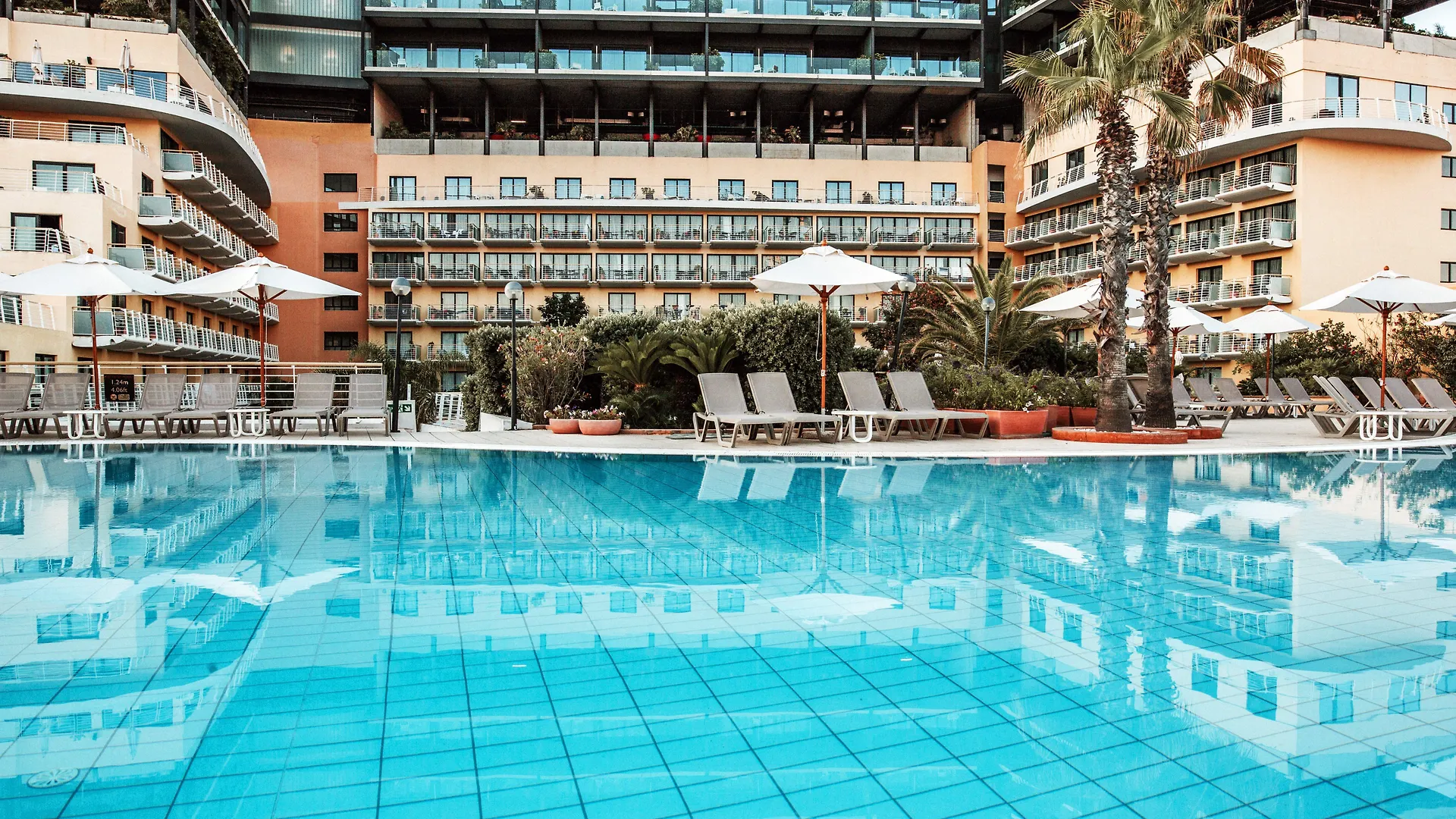 *** Hotel Holiday Inn Express - Malta By Ihg Saint Julian's Malta