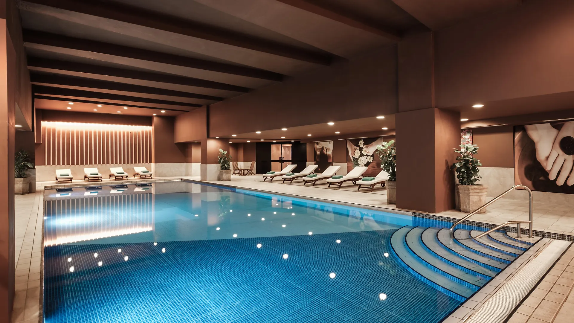 Holiday Inn Express - Malta By Ihg Saint Julian's 3*,