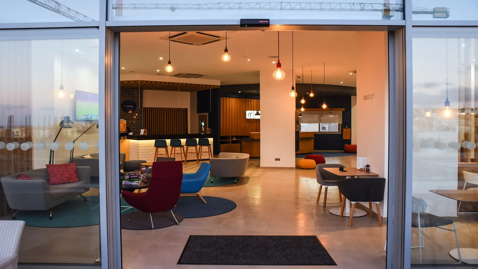 Holiday Inn Express - Malta By Ihg Saint Julian's