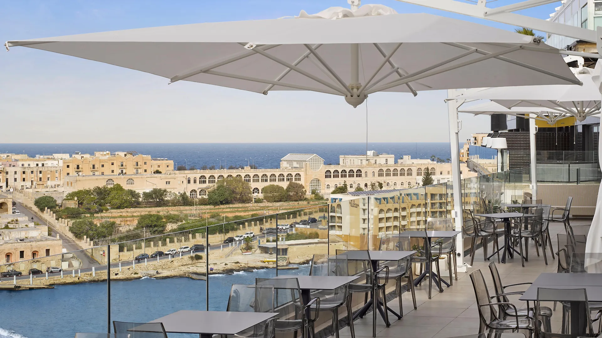 Holiday Inn Express - Malta, An Ihg Hotel San Julián Malta