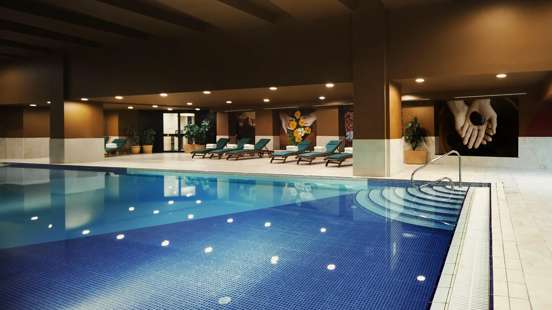 Hotel Holiday Inn Express - Malta By Ihg Saint Julian's