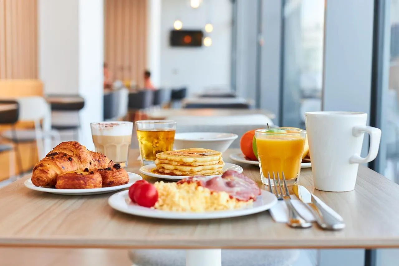 Holiday Inn Express - Malta By Ihg Saint Julian's Hotel