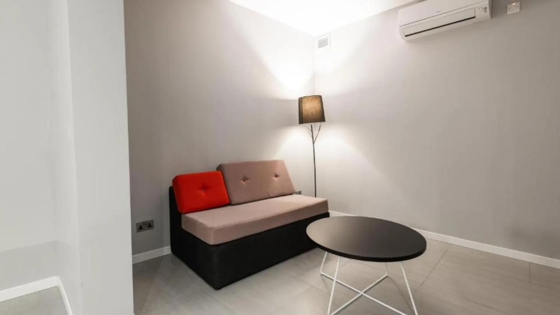 Holiday Inn Express - Malta By Ihg Saint Julian's Hotel