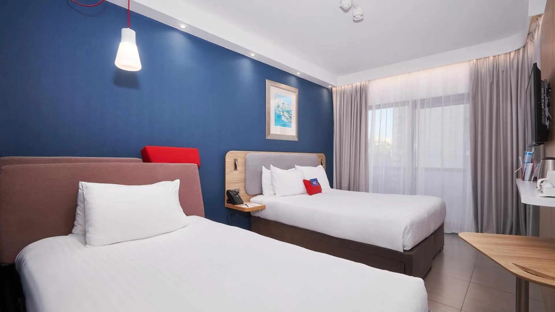 *** Hotel Holiday Inn Express - Malta By Ihg Saint Julian's Malta
