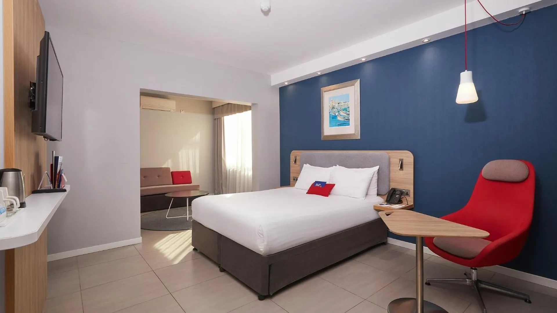 Holiday Inn Express - Malta By Ihg Saint Julian's