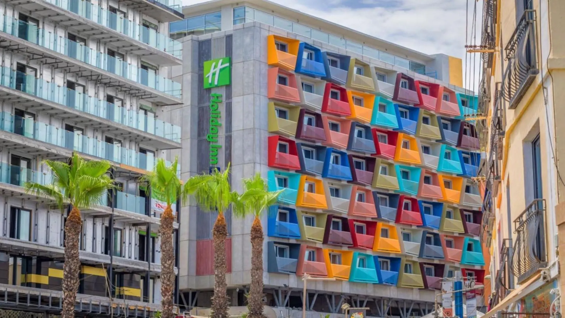 Holiday Inn Express - Malta By Ihg Saint Julian's Malta