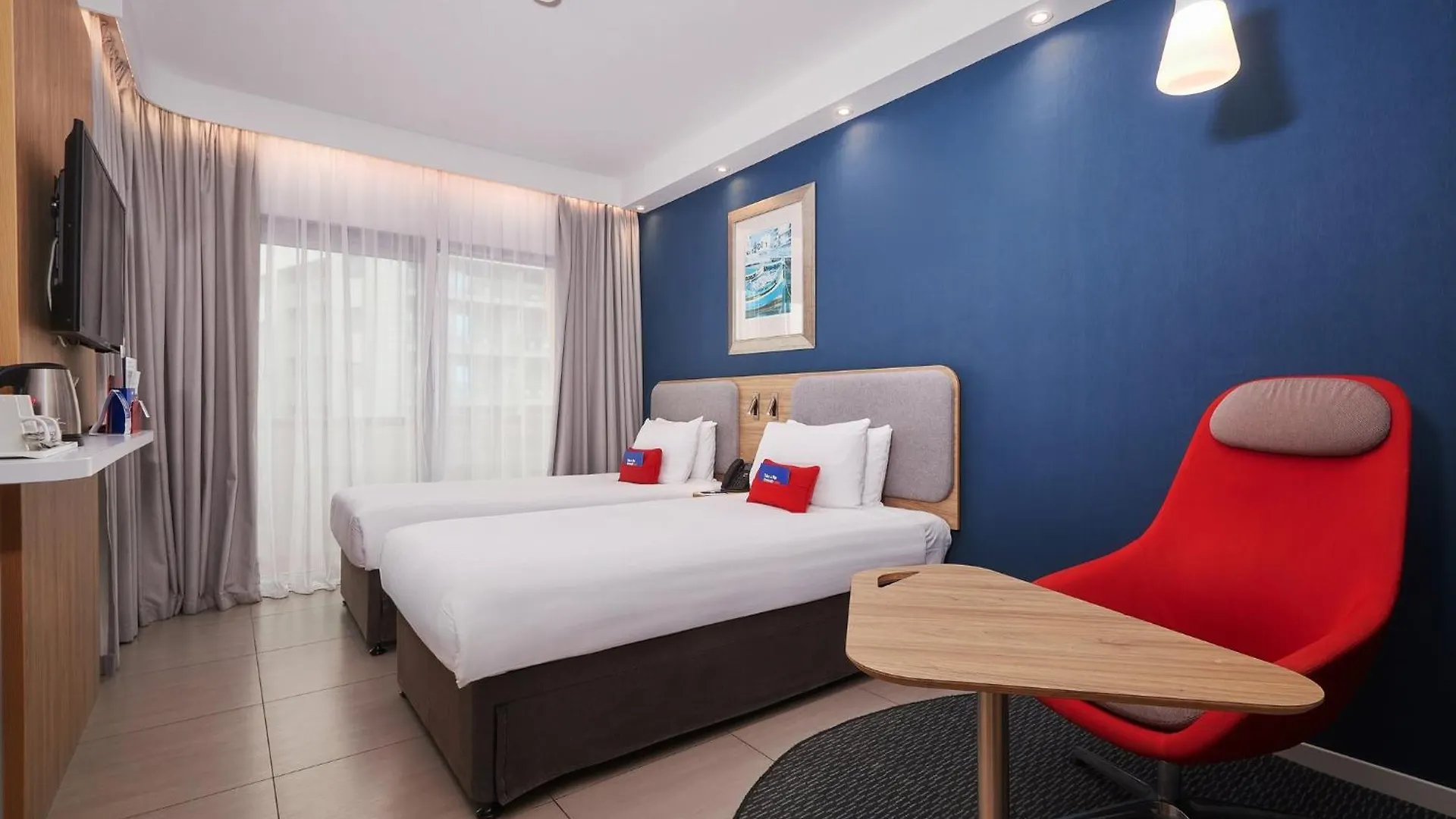 Holiday Inn Express - Malta By Ihg Saint Julian's Malta