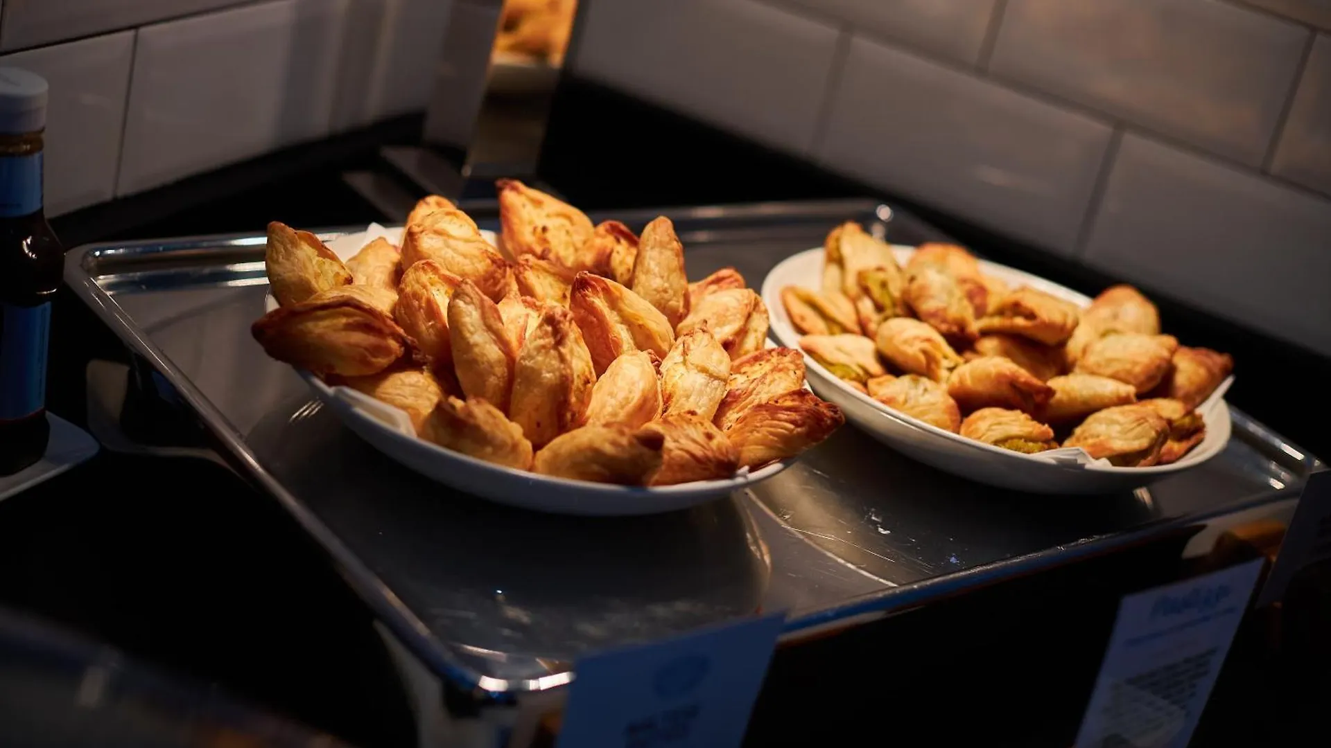 Holiday Inn Express - Malta By Ihg Saint Julian's Hotel