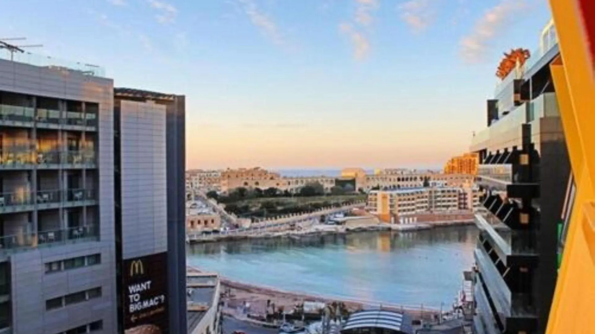 Holiday Inn Express - Malta By Ihg Saint Julian's 3*,