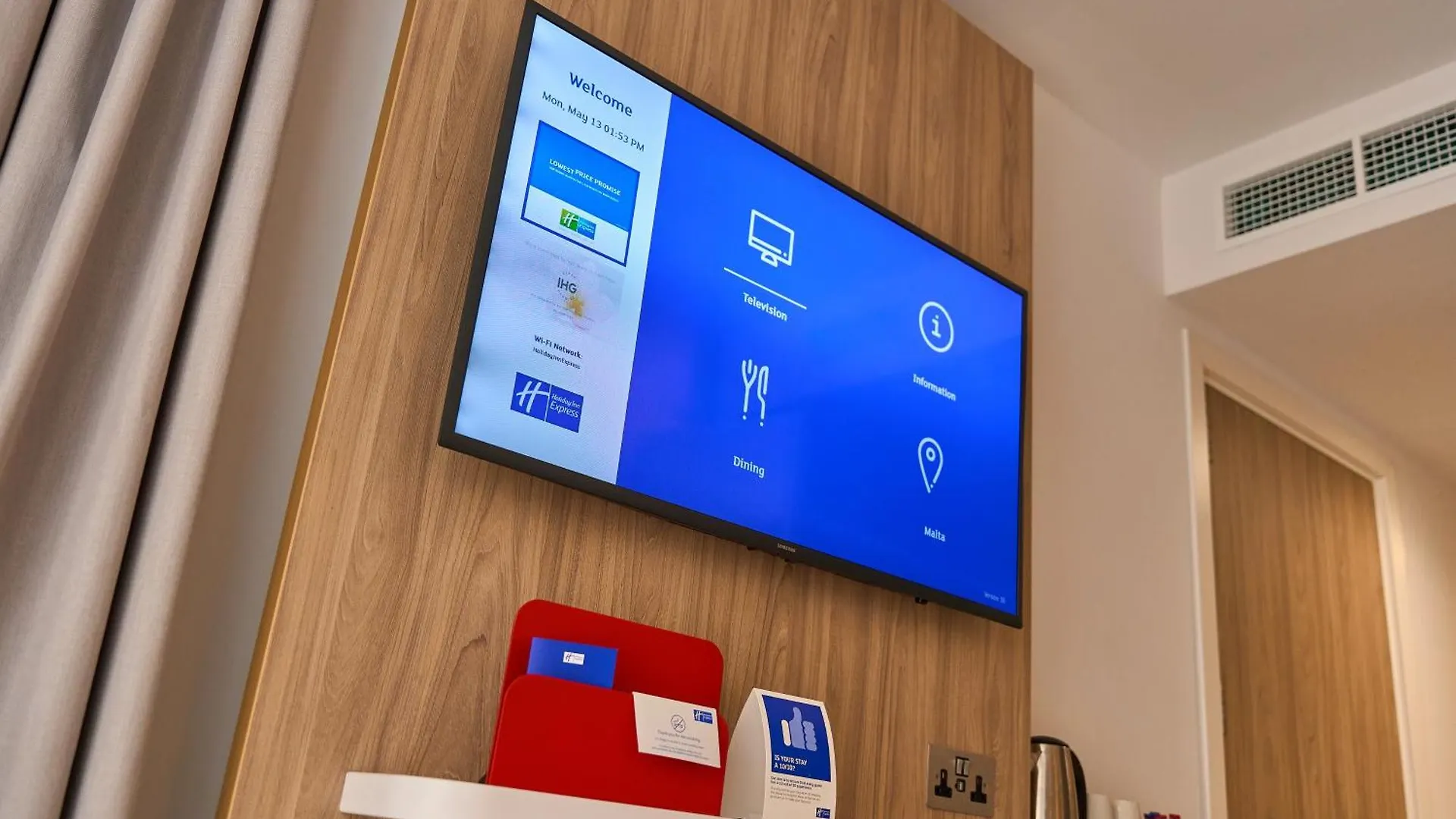 Holiday Inn Express - Malta By Ihg Saint Julian's Malta