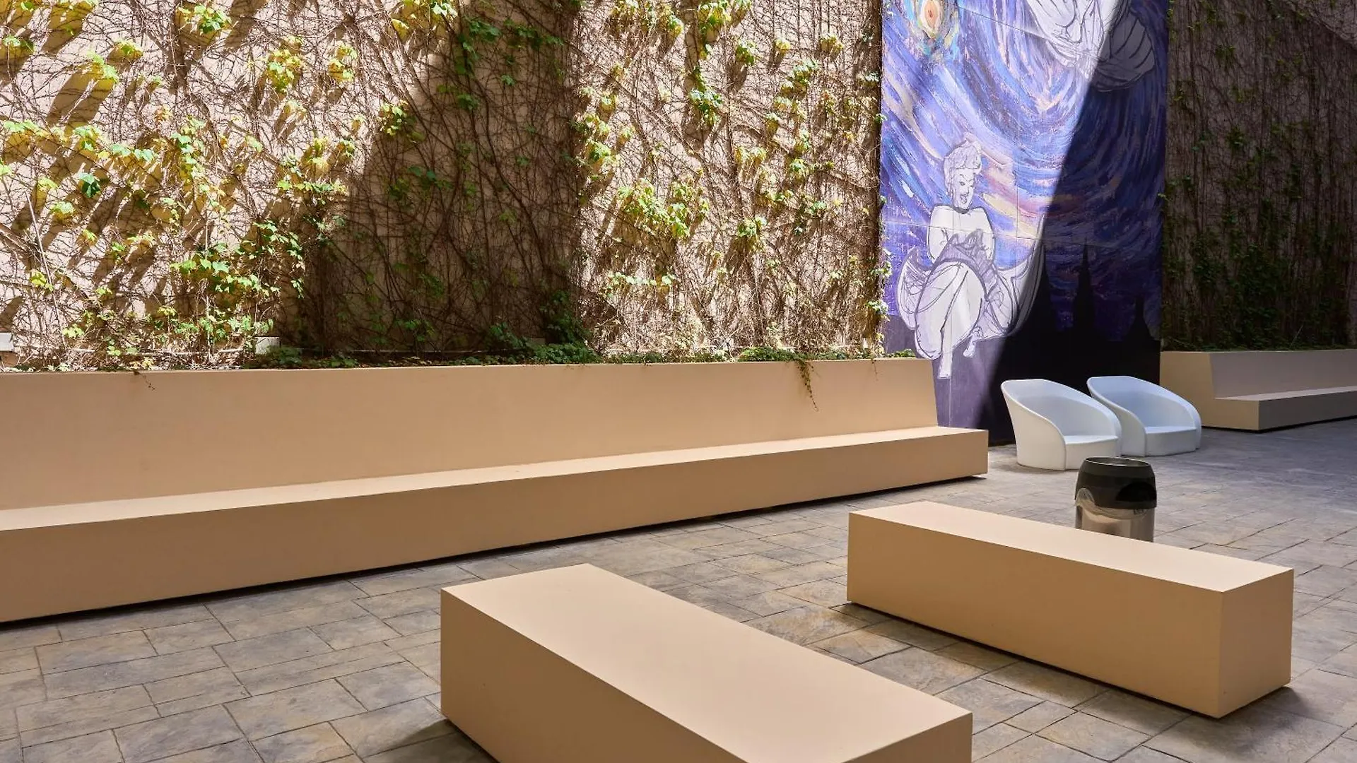 Holiday Inn Express - Malta By Ihg Saint Julian's Hotel