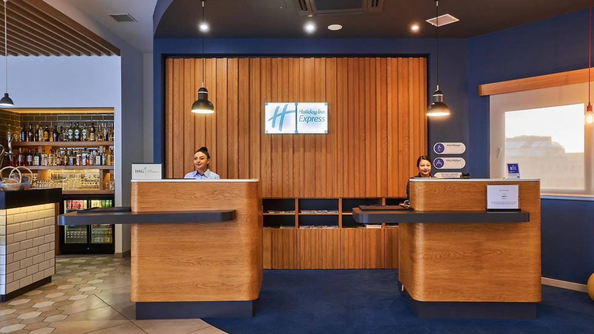 Holiday Inn Express - Malta By Ihg Saint Julian's 3*,